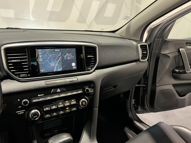 Photo 12 de l'offre de KIA SPORTAGE 1.6 T-GDi 177 ISG 4x2 DCT7 Design à 17990€ chez VL Auto