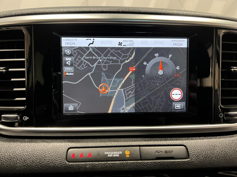 Photo 22 de l'offre de KIA SPORTAGE 1.6 T-GDi 177 ISG 4x2 DCT7 Design à 17990€ chez VL Auto