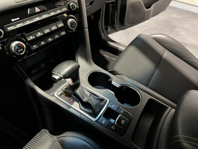 Photo 13 de l'offre de KIA SPORTAGE 1.6 T-GDi 177 ISG 4x2 DCT7 Design à 17990€ chez VL Auto