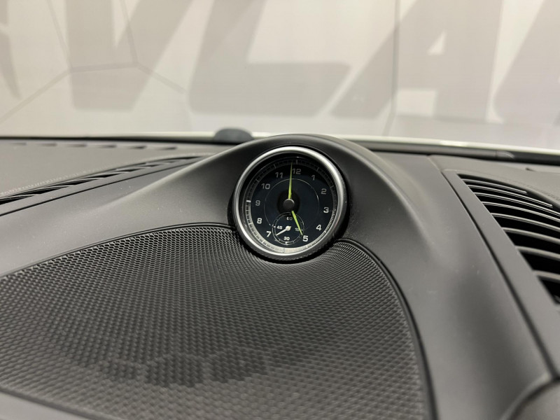 Photo 33 de l'offre de PORSCHE CAYENNE 3.0 V6 416 ch S E-Hybrid Tiptronic A à 37990€ chez VL Auto