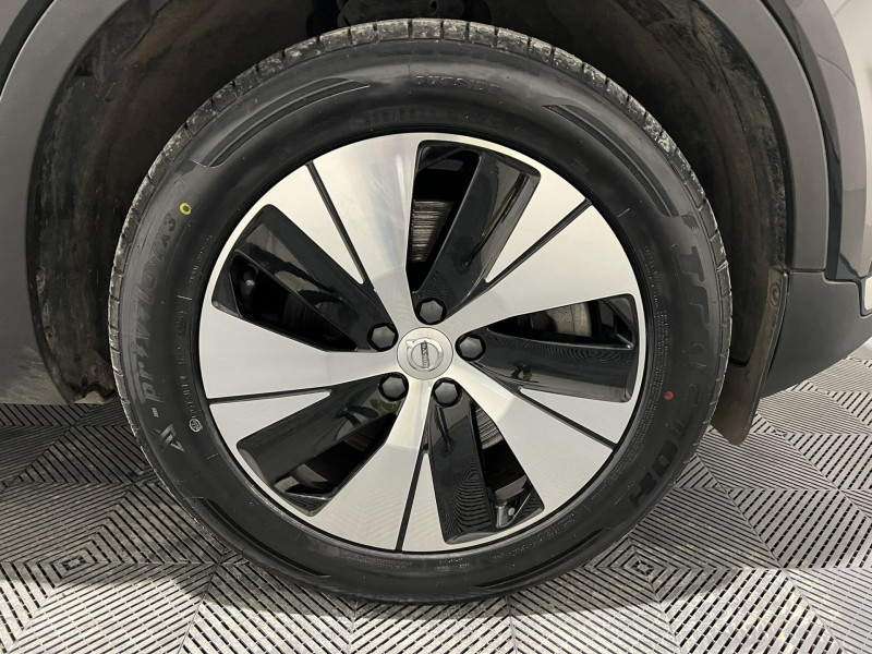 Photo 17 de l'offre de VOLVO XC40 T5 Recharge 180+82 ch DCT7 Business à 20990€ chez VL Auto