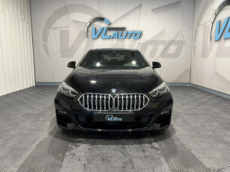 Photo 2 de l'offre de BMW serie 2 gran COUPE 220d 190 ch BVA8 F44 M Sport à 28990€ chez VL Auto