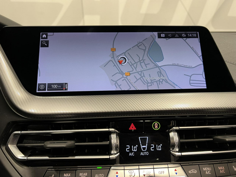 Photo 23 de l'offre de BMW serie 2 gran COUPE 220d 190 ch BVA8 F44 M Sport à 28990€ chez VL Auto