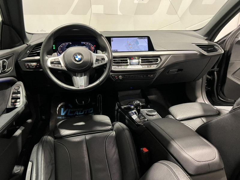 Photo 14 de l'offre de BMW serie 2 gran COUPE 220d 190 ch BVA8 F44 M Sport à 28990€ chez VL Auto