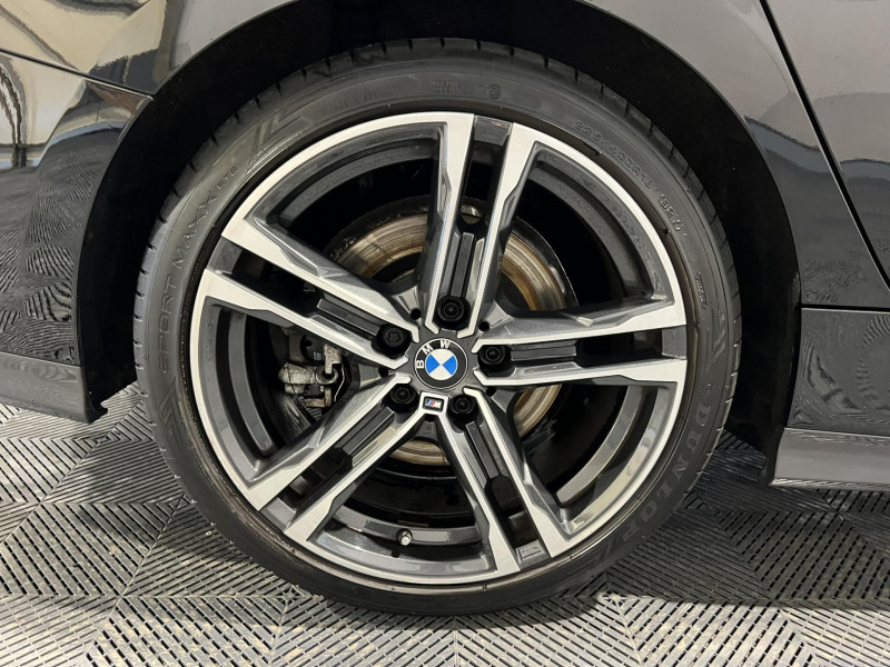 Photo 18 de l'offre de BMW serie 2 gran COUPE 220d 190 ch BVA8 F44 M Sport à 28990€ chez VL Auto