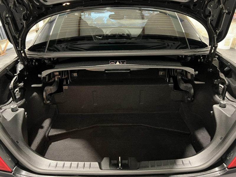 Photo 9 de l'offre de MERCEDES-BENZ SLK  350 à 17490€ chez VL Auto