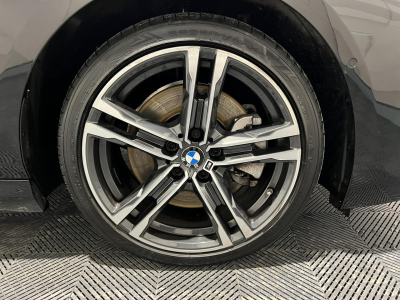Photo 17 de l'offre de BMW serie 2 gran COUPE 220d 190 ch BVA8 F44 M Sport à 28990€ chez VL Auto