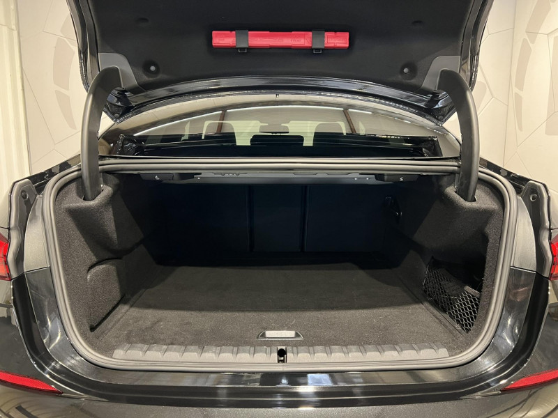 Photo 10 de l'offre de BMW serie 2 gran COUPE 220d 190 ch BVA8 F44 M Sport à 28990€ chez VL Auto