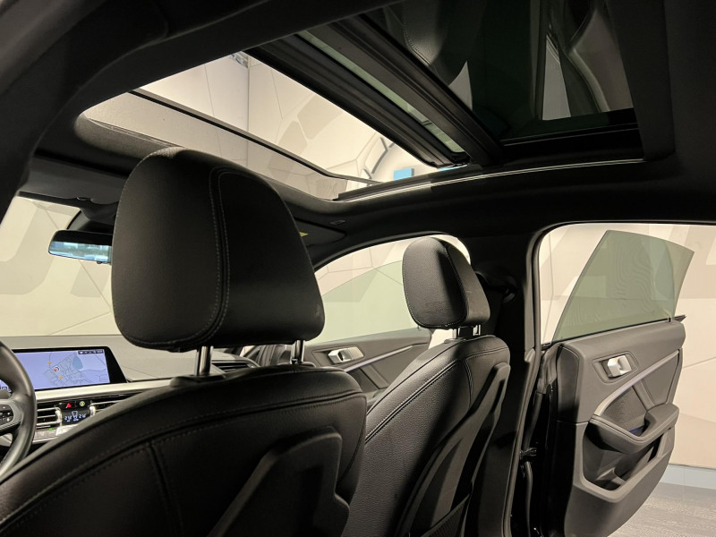 Photo 16 de l'offre de BMW serie 2 gran COUPE 220d 190 ch BVA8 F44 M Sport à 28990€ chez VL Auto