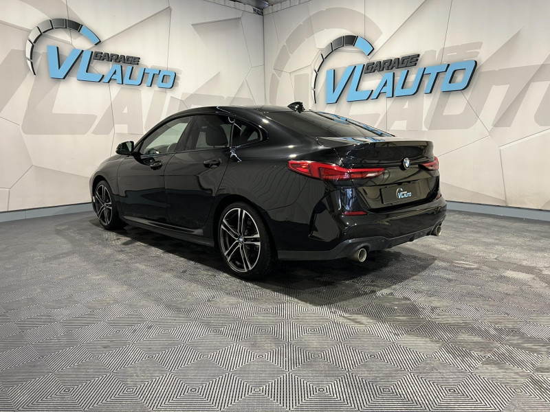 Photo 3 de l'offre de BMW serie 2 gran COUPE 220d 190 ch BVA8 F44 M Sport à 28990€ chez VL Auto