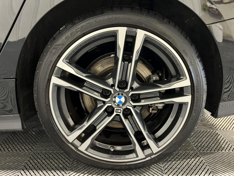 Photo 19 de l'offre de BMW serie 2 gran COUPE 220d 190 ch BVA8 F44 M Sport à 28990€ chez VL Auto
