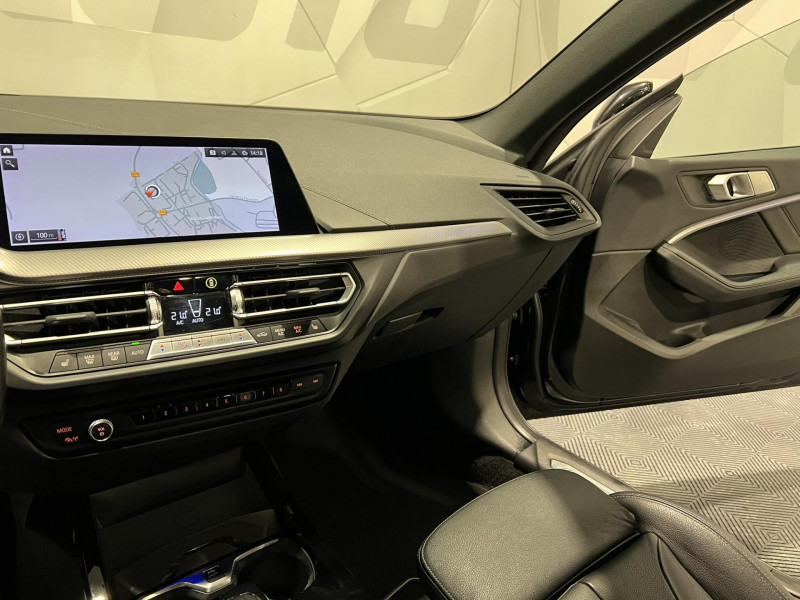 Photo 12 de l'offre de BMW serie 2 gran COUPE 220d 190 ch BVA8 F44 M Sport à 28990€ chez VL Auto