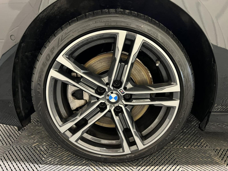 Photo 20 de l'offre de BMW serie 2 gran COUPE 220d 190 ch BVA8 F44 M Sport à 28990€ chez VL Auto