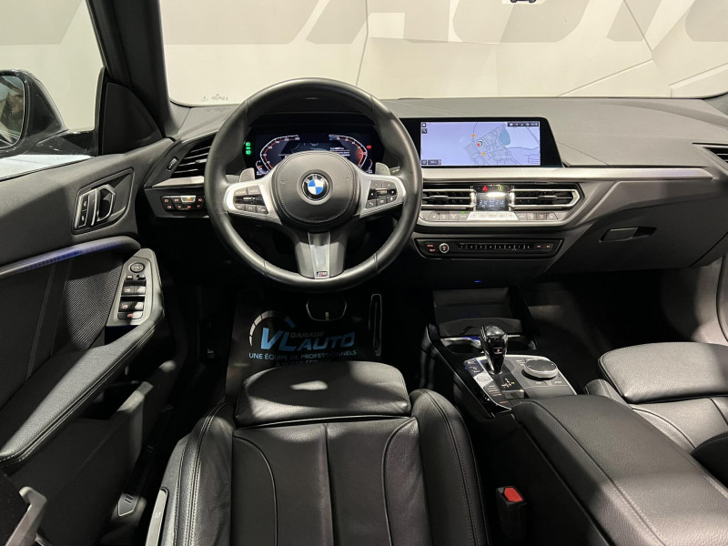 Photo 24 de l'offre de BMW serie 2 gran COUPE 220d 190 ch BVA8 F44 M Sport à 28990€ chez VL Auto