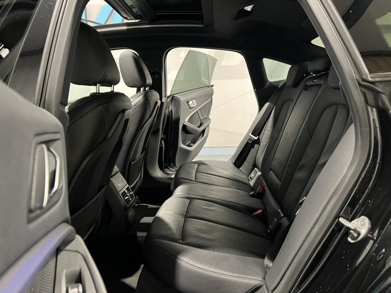 Photo 9 de l'offre de BMW serie 2 gran COUPE 220d 190 ch BVA8 F44 M Sport à 28990€ chez VL Auto