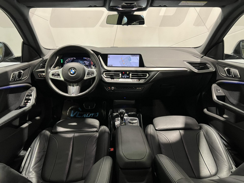 Photo 7 de l'offre de BMW serie 2 gran COUPE 220d 190 ch BVA8 F44 M Sport à 28990€ chez VL Auto