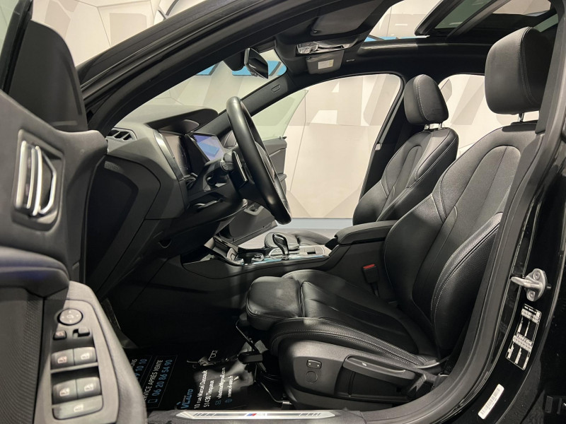 Photo 6 de l'offre de BMW serie 2 gran COUPE 220d 190 ch BVA8 F44 M Sport à 28990€ chez VL Auto