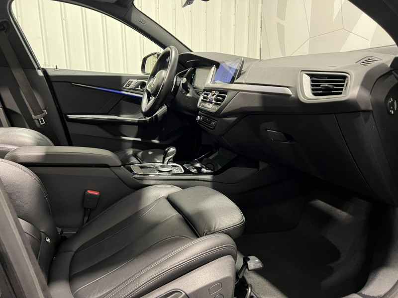 Photo 8 de l'offre de BMW serie 2 gran COUPE 220d 190 ch BVA8 F44 M Sport à 28990€ chez VL Auto