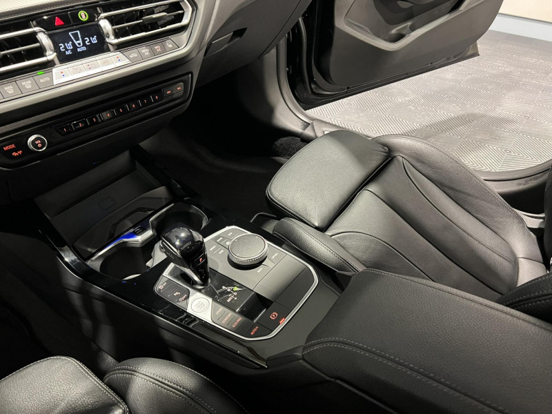 Photo 13 de l'offre de BMW serie 2 gran COUPE 220d 190 ch BVA8 F44 M Sport à 28990€ chez VL Auto