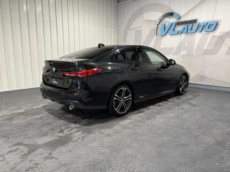 Photo 5 de l'offre de BMW serie 2 gran COUPE 220d 190 ch BVA8 F44 M Sport à 28990€ chez VL Auto