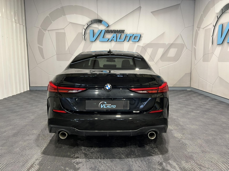 Photo 4 de l'offre de BMW serie 2 gran COUPE 220d 190 ch BVA8 F44 M Sport à 28990€ chez VL Auto