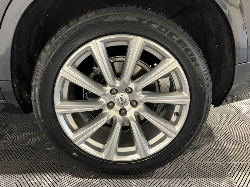 Photo 18 de l'offre de VOLVO XC90  D5 AWD AdBlue 235 ch Geartronic 7pl Momentum à 37990€ chez VL Auto