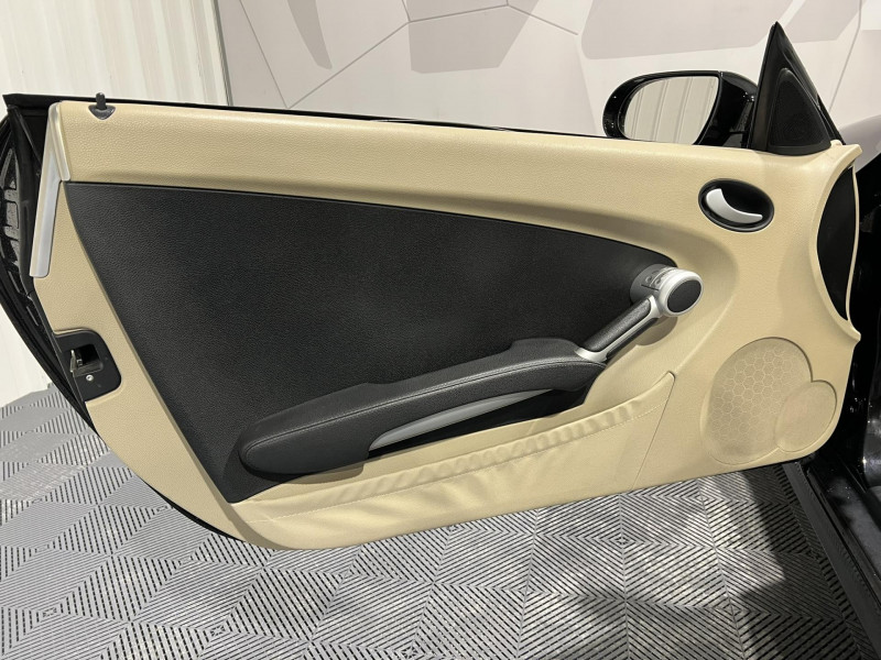 Photo 22 de l'offre de MERCEDES-BENZ SLK  350 à 17490€ chez VL Auto