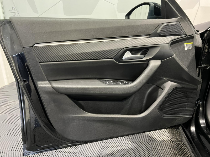 Photo 21 de l'offre de PEUGEOT 508 SW  BlueHDi 130 ch S&S EAT8 Active Business à 13990€ chez VL Auto