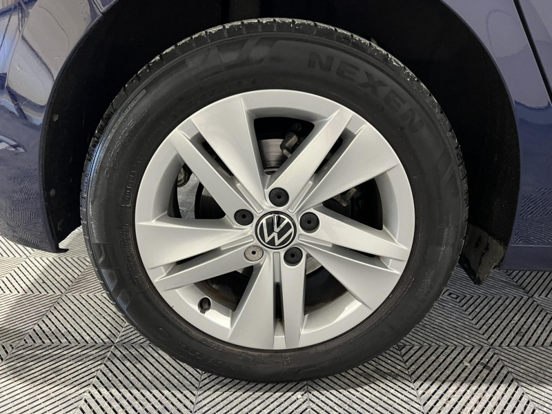 Photo 17 de l'offre de VOLKSWAGEN GOLF  1.5 TSI ACT OPF 130 BVM6 Life à 17990€ chez VL Auto