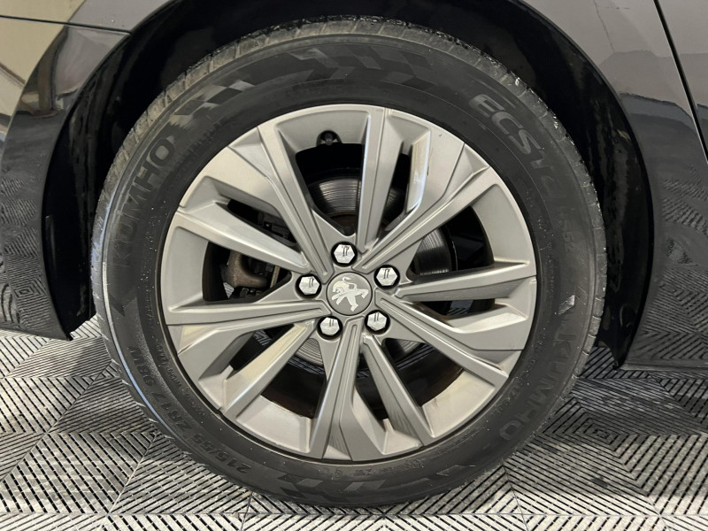 Photo 18 de l'offre de PEUGEOT 508 SW  BlueHDi 130 ch S&S EAT8 Active Business à 13990€ chez VL Auto