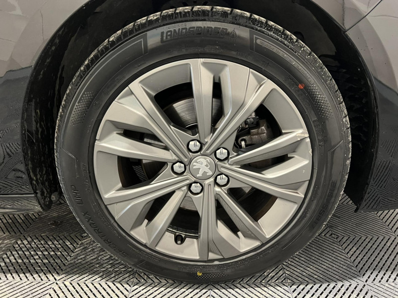 Photo 17 de l'offre de PEUGEOT 508 SW  BlueHDi 130 ch S&S EAT8 Active Business à 13990€ chez VL Auto