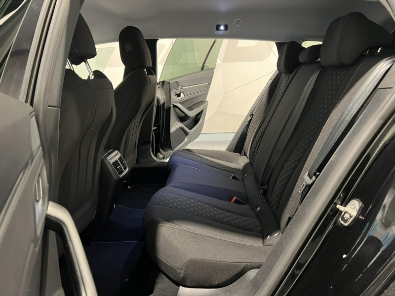 Photo 9 de l'offre de PEUGEOT 508 SW  BlueHDi 130 ch S&S EAT8 Active Business à 13990€ chez VL Auto