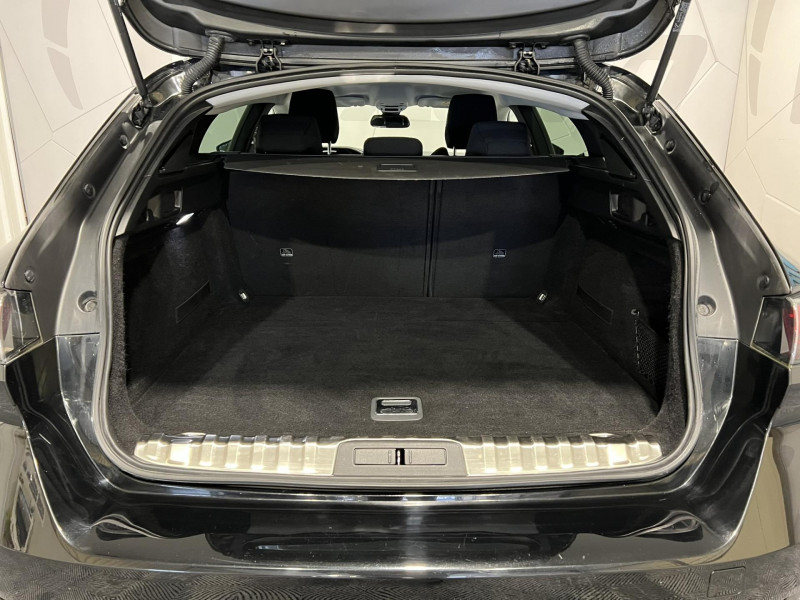 Photo 10 de l'offre de PEUGEOT 508 SW  BlueHDi 130 ch S&S EAT8 Active Business à 13990€ chez VL Auto