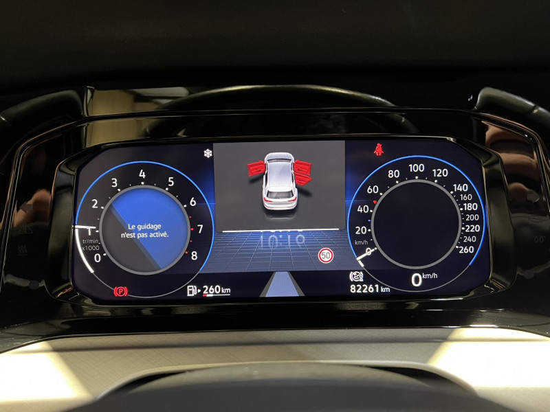Photo 11 de l'offre de VOLKSWAGEN GOLF  1.5 TSI ACT OPF 130 BVM6 Life à 17990€ chez VL Auto
