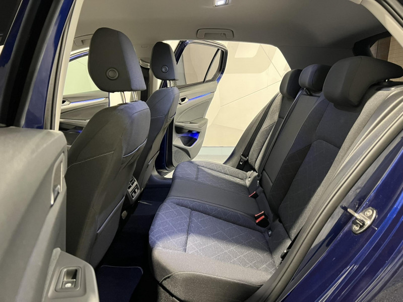 Photo 9 de l'offre de VOLKSWAGEN GOLF  1.5 TSI ACT OPF 130 BVM6 Life à 17990€ chez VL Auto