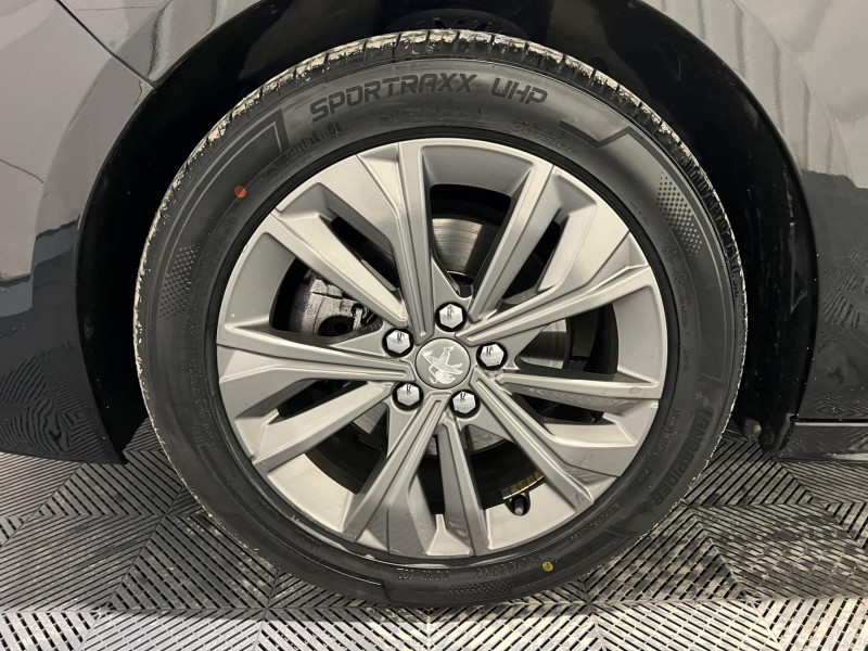 Photo 20 de l'offre de PEUGEOT 508 SW  BlueHDi 130 ch S&S EAT8 Active Business à 13990€ chez VL Auto