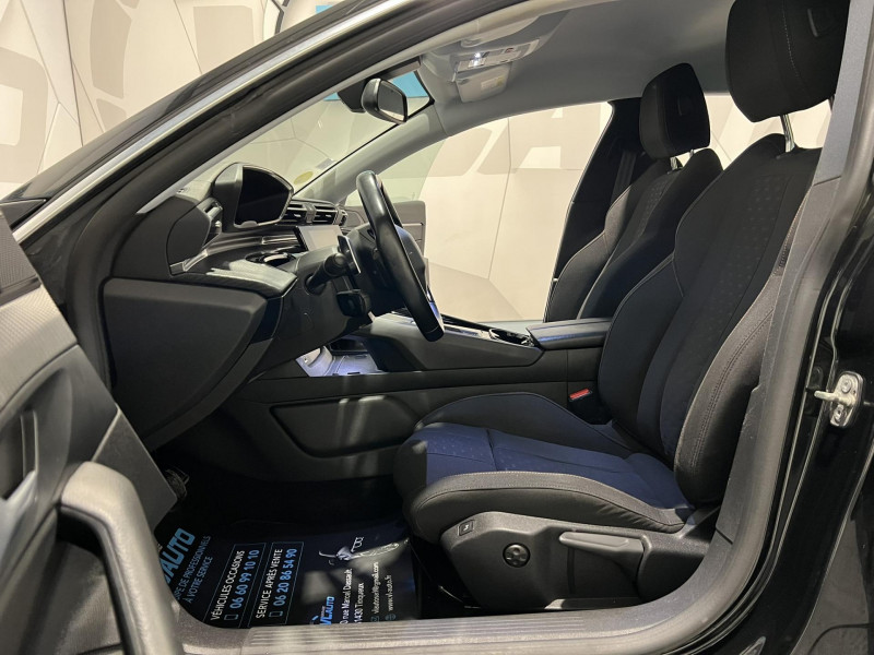 Photo 6 de l'offre de PEUGEOT 508 SW  BlueHDi 130 ch S&S EAT8 Active Business à 13990€ chez VL Auto