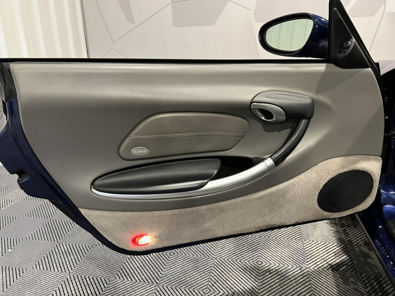 Photo 20 de l'offre de PORSCHE BOXSTER  3.2i - 252 à 19990€ chez VL Auto