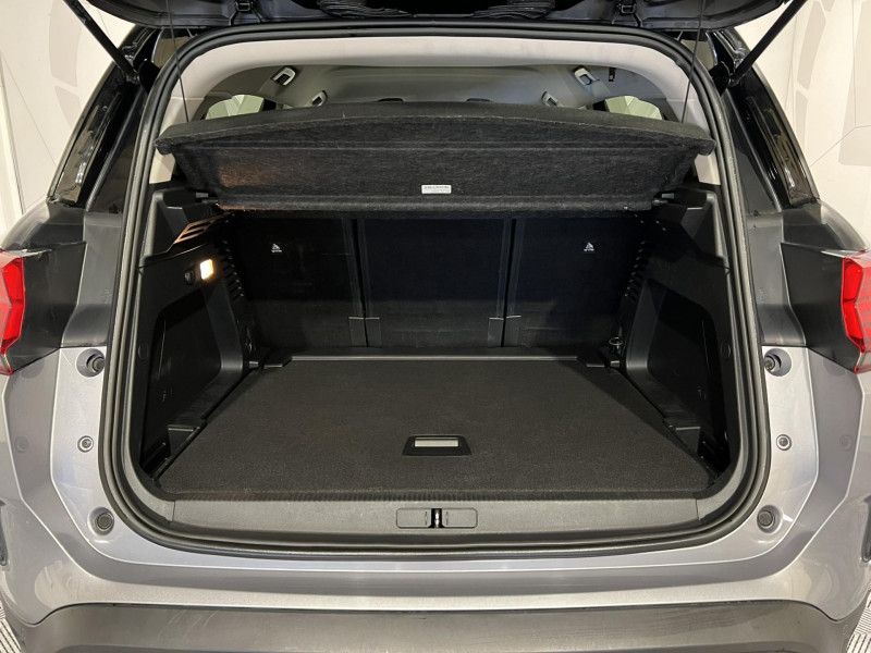 Photo 10 de l'offre de CITROEN C5 AIRCROSS BlueHDi 130 S&S EAT8 Feel à 15490€ chez VL Auto