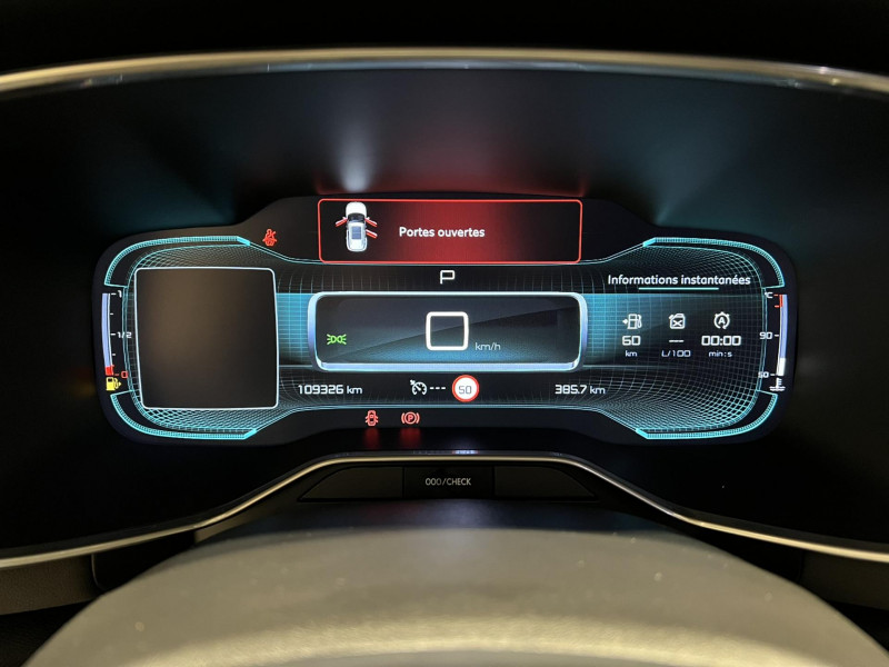 Photo 11 de l'offre de CITROEN C5 AIRCROSS BlueHDi 130 S&S EAT8 Feel à 15490€ chez VL Auto