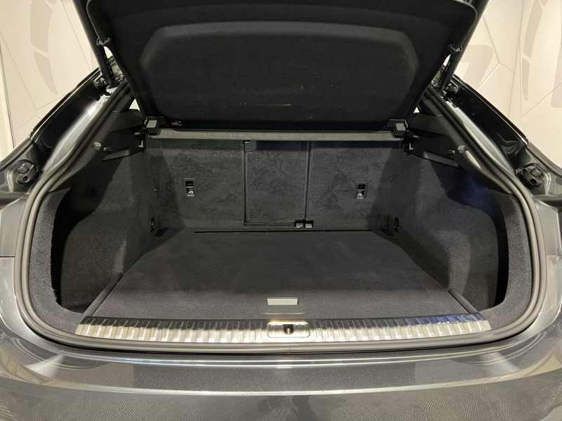 Photo 10 de l'offre de AUDI Q3 SPORTBACK 35 TDI 150 ch S tronic 7 S line à 35990€ chez VL Auto