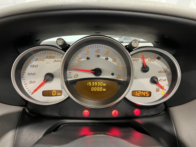 Photo 10 de l'offre de PORSCHE BOXSTER  3.2i - 252 à 19990€ chez VL Auto