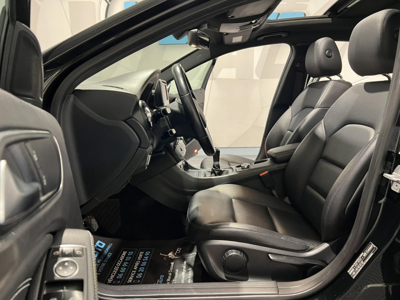 Photo 6 de l'offre de MERCEDES-BENZ CLASSE A 180 BlueEFFICIENCY Inspiration à 12990€ chez VL Auto