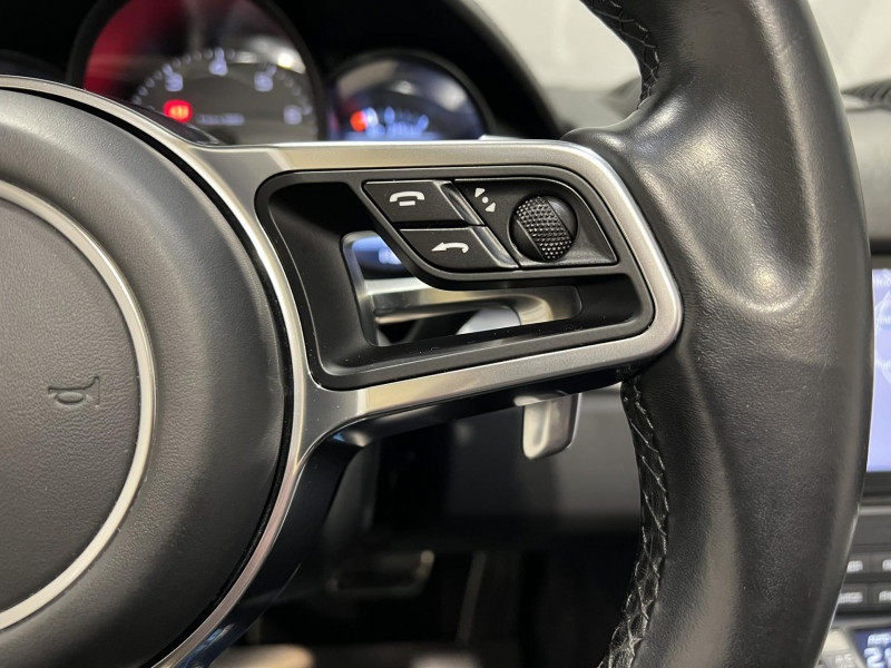 Photo 33 de l'offre de PORSCHE 718 Boxster 2.5i S 350 ch PDK à 61990€ chez VL Auto