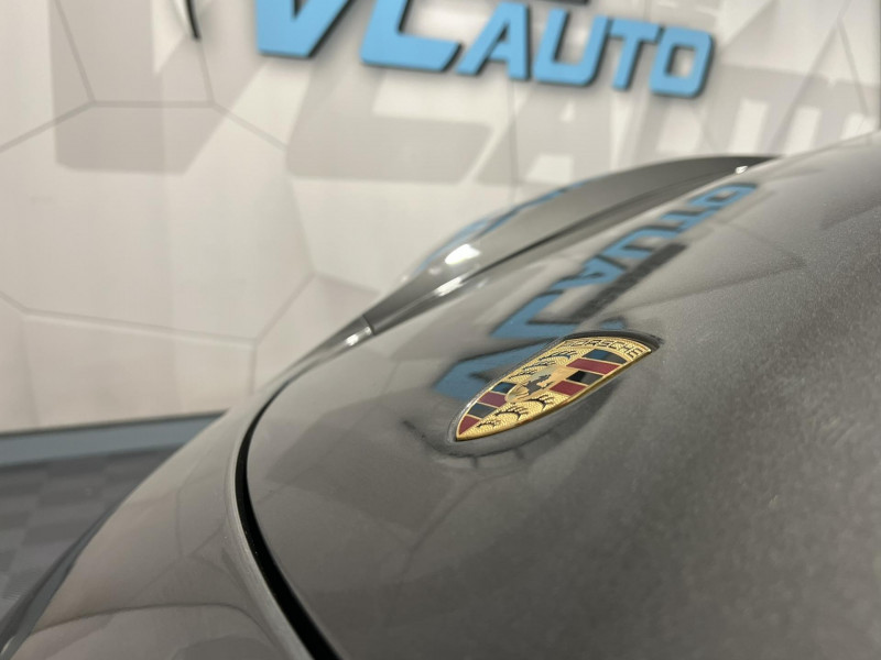 Photo 27 de l'offre de PORSCHE 718 Boxster 2.5i S 350 ch PDK à 61990€ chez VL Auto