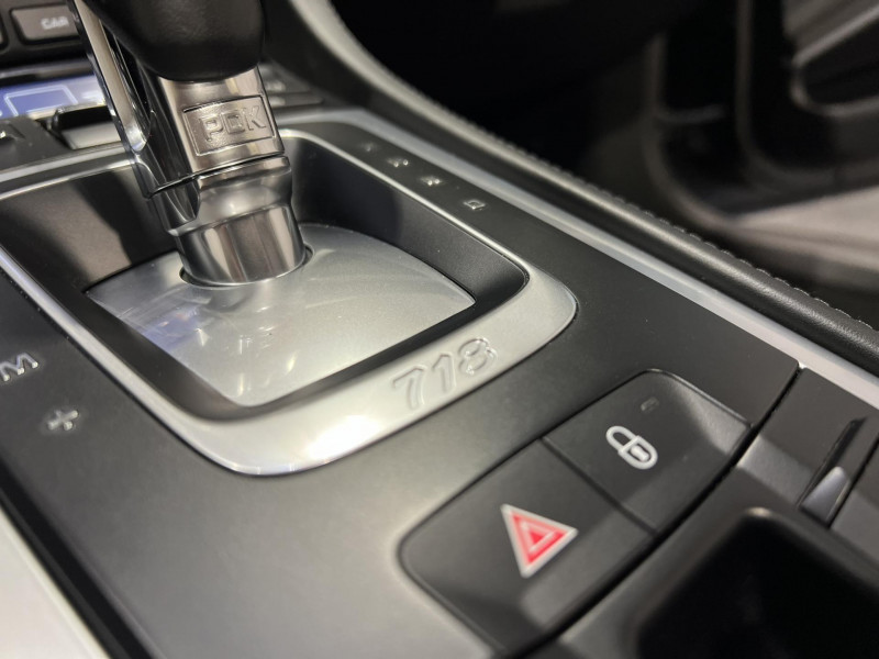 Photo 31 de l'offre de PORSCHE 718 Boxster 2.5i S 350 ch PDK à 61990€ chez VL Auto
