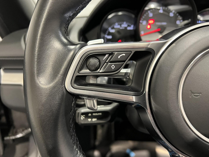 Photo 32 de l'offre de PORSCHE 718 Boxster 2.5i S 350 ch PDK à 61990€ chez VL Auto