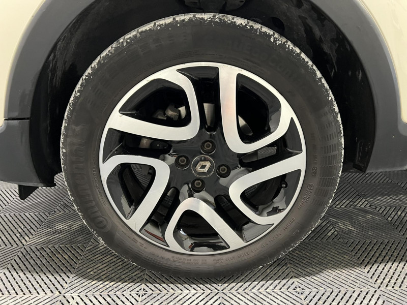 Photo 19 de l'offre de RENAULT CAPTUR TCe 120 Energy Intens EDC à 10990€ chez VL Auto