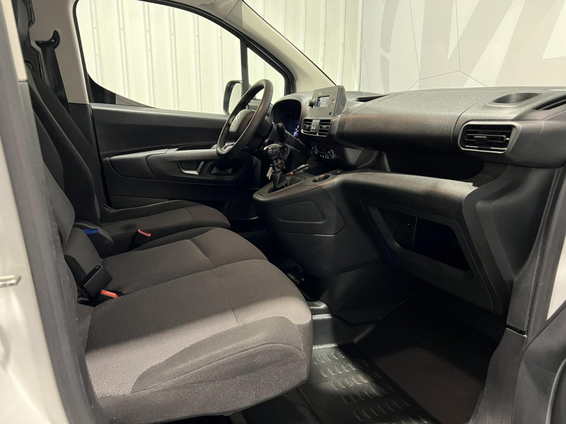 Photo 8 de l'offre de CITROEN BERLINGO  M 650 BLUEHDI 100 S&S BVM6 CLUB à 13990€ chez VL Auto