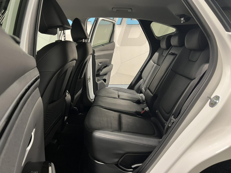 Photo 9 de l'offre de HYUNDAI TUCSON 1.6 T-GDI 230 Hybrid BVA6 Executive à 23490€ chez VL Auto